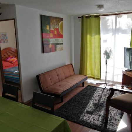 Hospedaje Rancagua - Centro - Hermoso Departamento Экстерьер фото