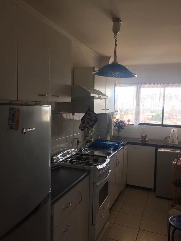 Hospedaje Rancagua - Centro - Hermoso Departamento Экстерьер фото