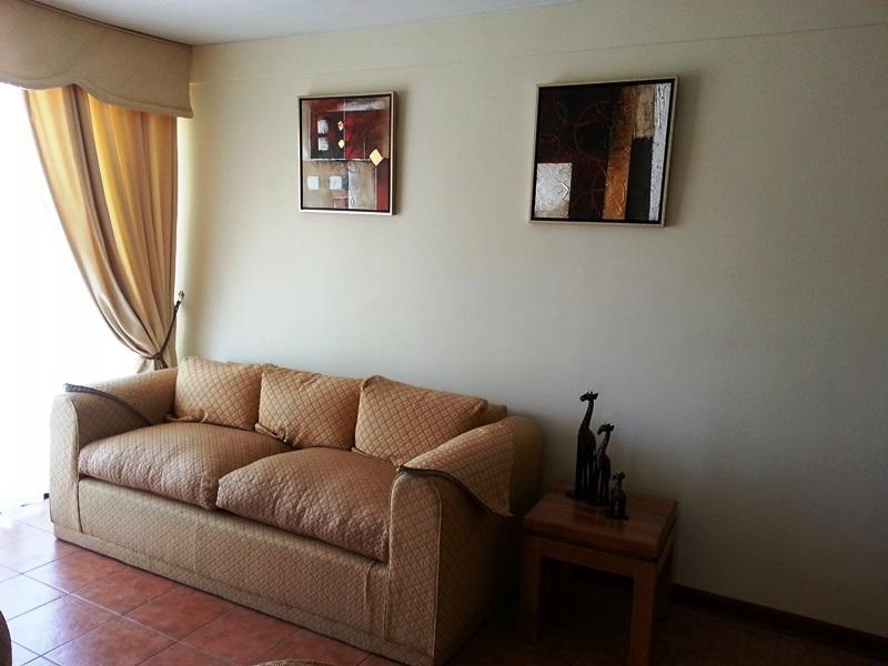 Hospedaje Rancagua - Centro - Hermoso Departamento Экстерьер фото